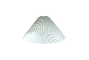 FELIX skärm, Ø46cm, vit - Aneta Lighting - 4