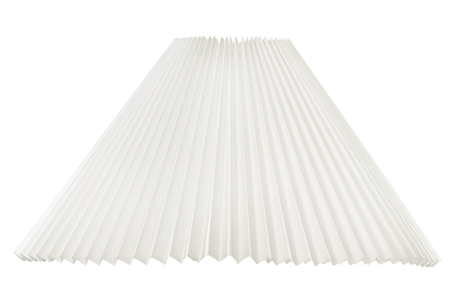 FELIX skärm, Ø46cm, vit - Aneta Lighting - 3