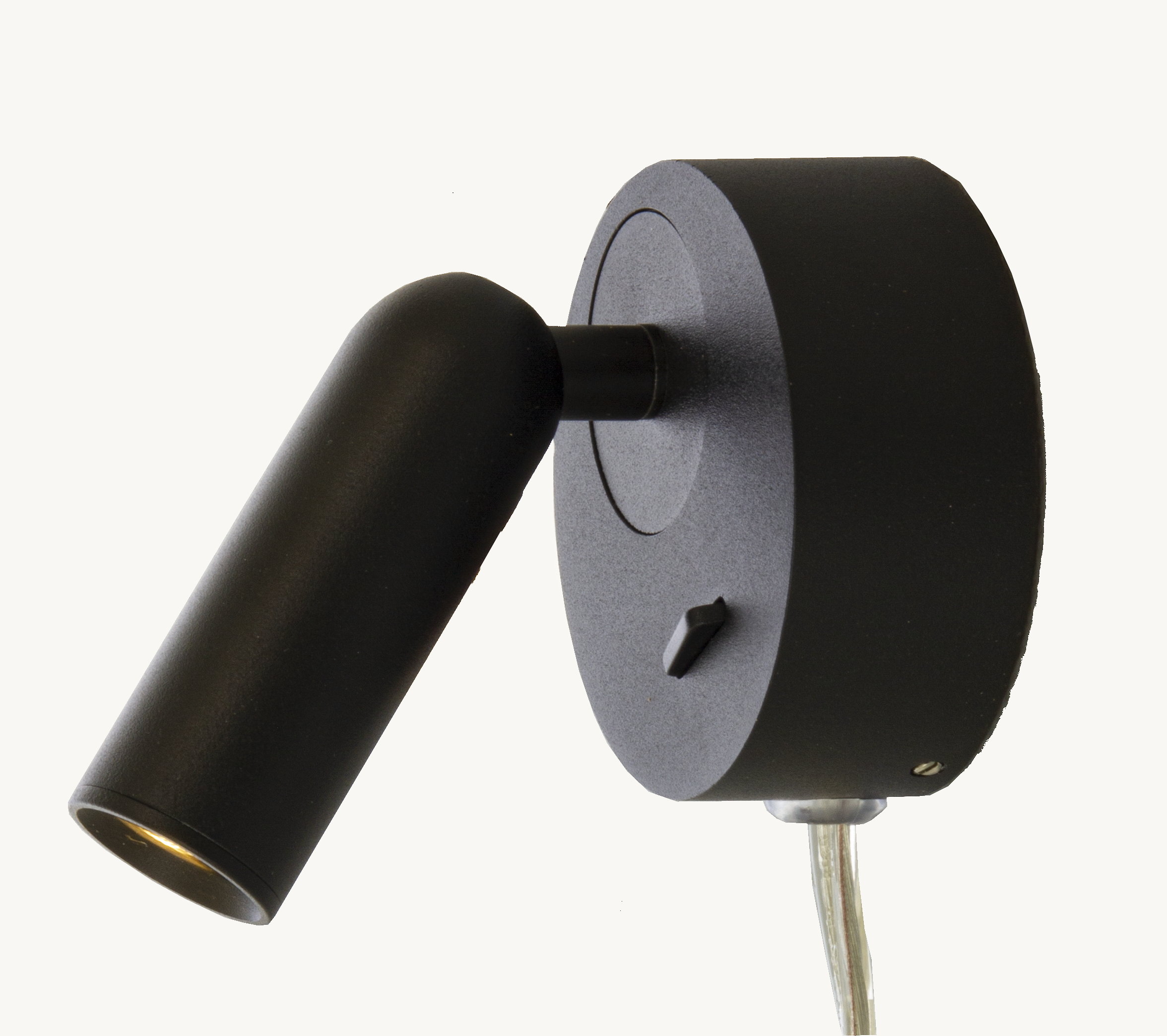 FENJA vägglampa, svart - Aneta Lighting - 4