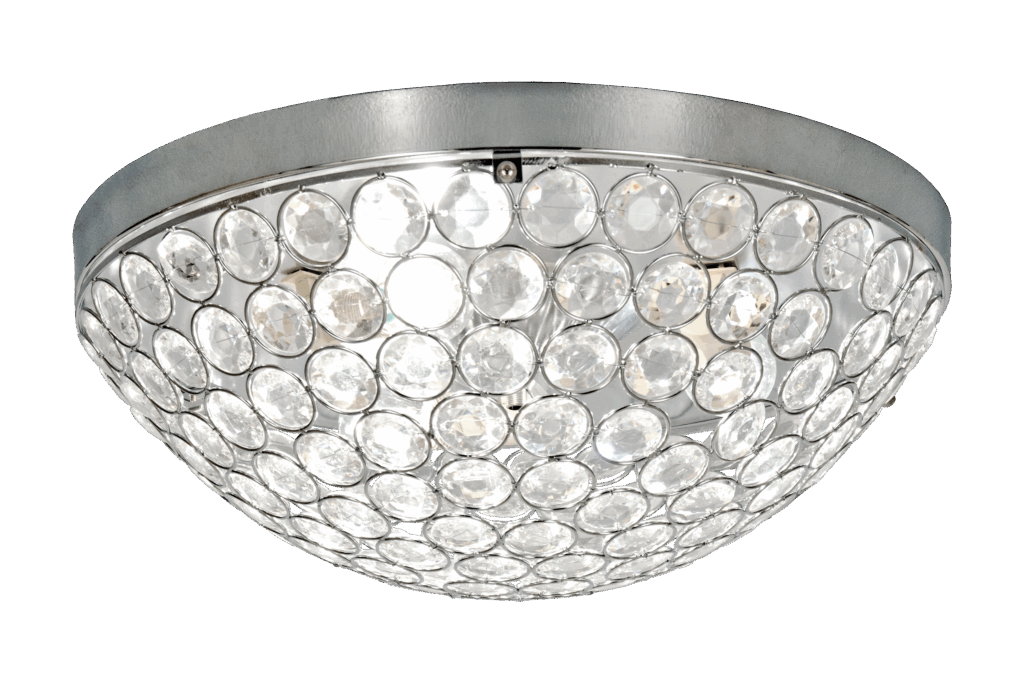 FREJA plafond, krom - Aneta Lighting - 2