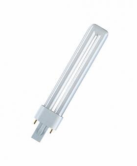 Osram Dulux S 11W / 827 G23 - Kompaktlysrör