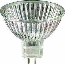 Brilliantline Dichroic 20W GU5.3 12V MR16 24D  - Philips