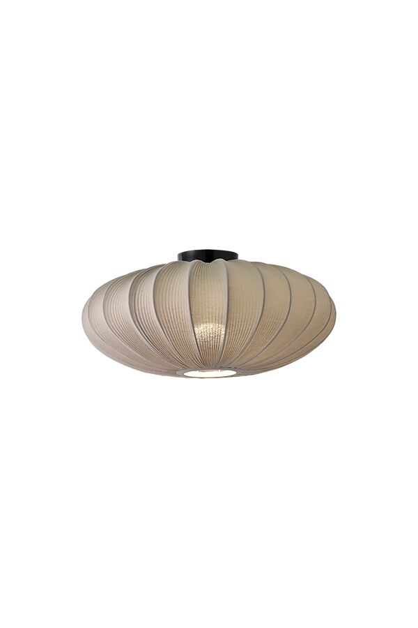 MAMSELL plafond 55cm, varmgrå - Aneta Lighting