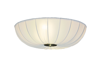 LADY plafond Ø45 cm - Aneta Lighting