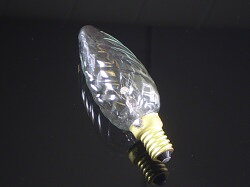 Kronljus Vriden Klar 40W 240V E14