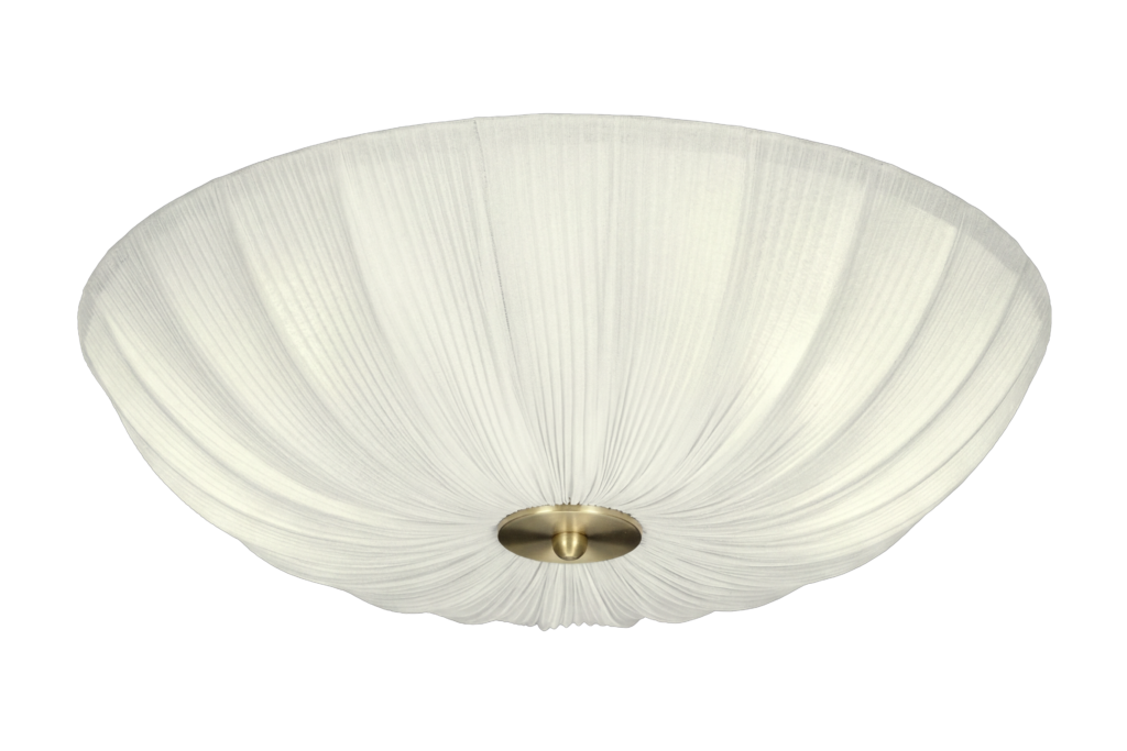 LADY plafond Ø55 cm - Aneta Lighting