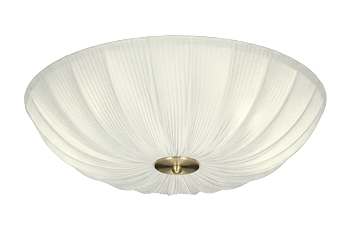 LADY plafond Ø55 cm - Aneta Lighting