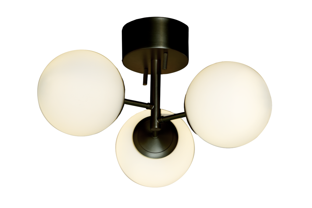 SUZAN plafond - Aneta Lighting