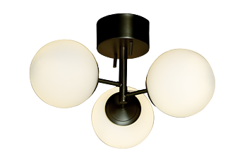 SUZAN plafond - Aneta Lighting