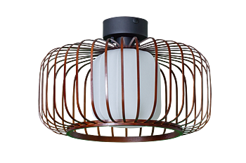 AVAJI plafond - Aneta Lighting
