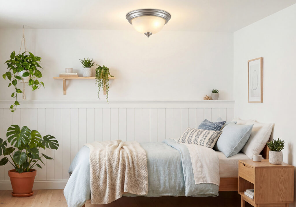 ELVIRA plafond - Aneta Lighting - 2