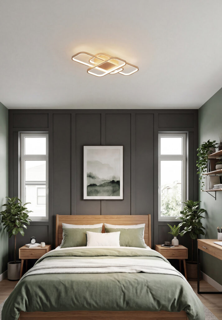 PHOENIX plafond - Aneta Lighting - 2