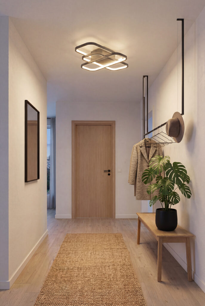 PHOENIX plafond - Aneta Lighting - 3