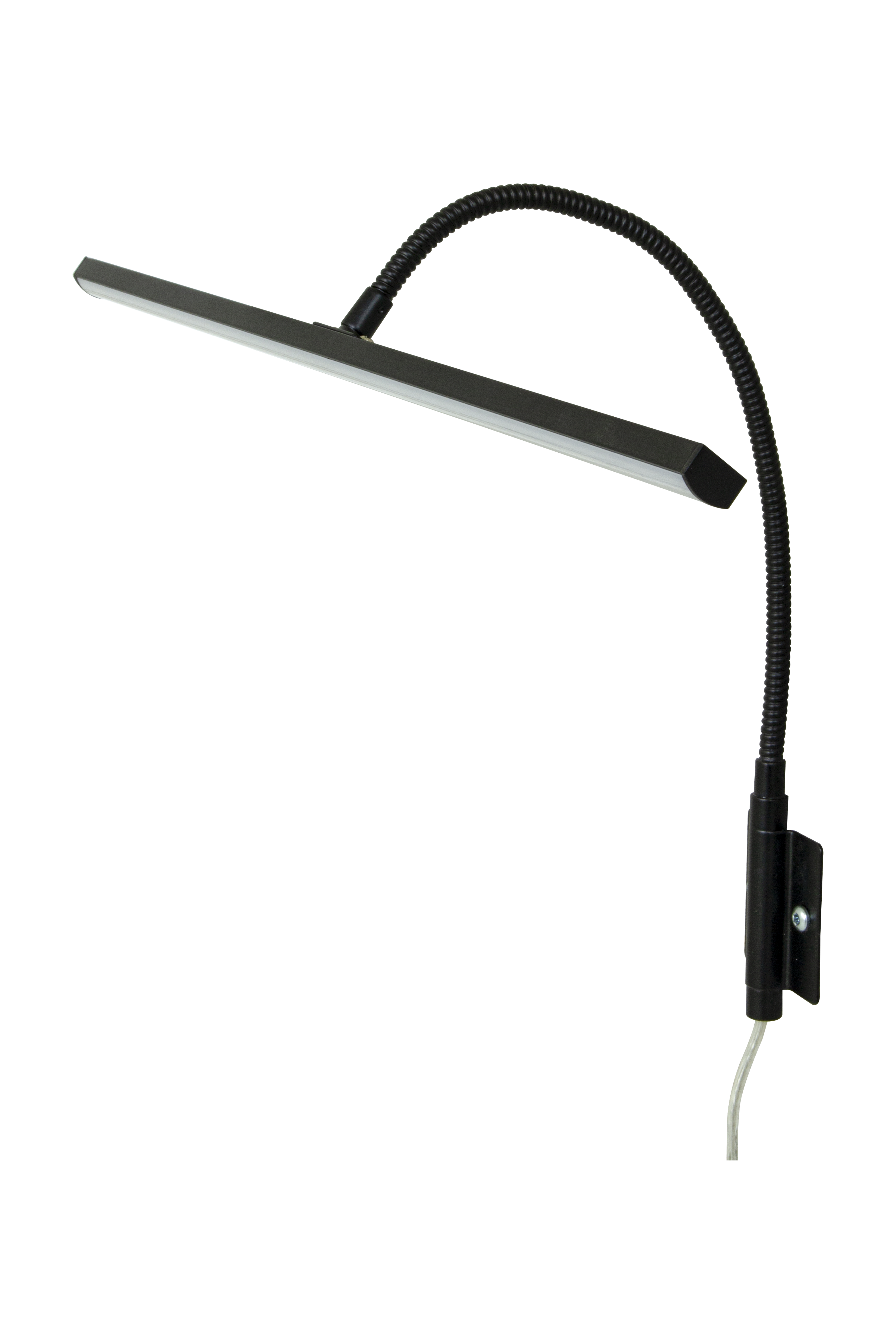 MIRO tavelbelysning dimbar, svart - Aneta Lighting - 3