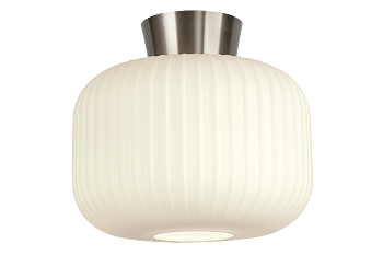 VANJA plafond Ø28 cm - Aneta Lighting