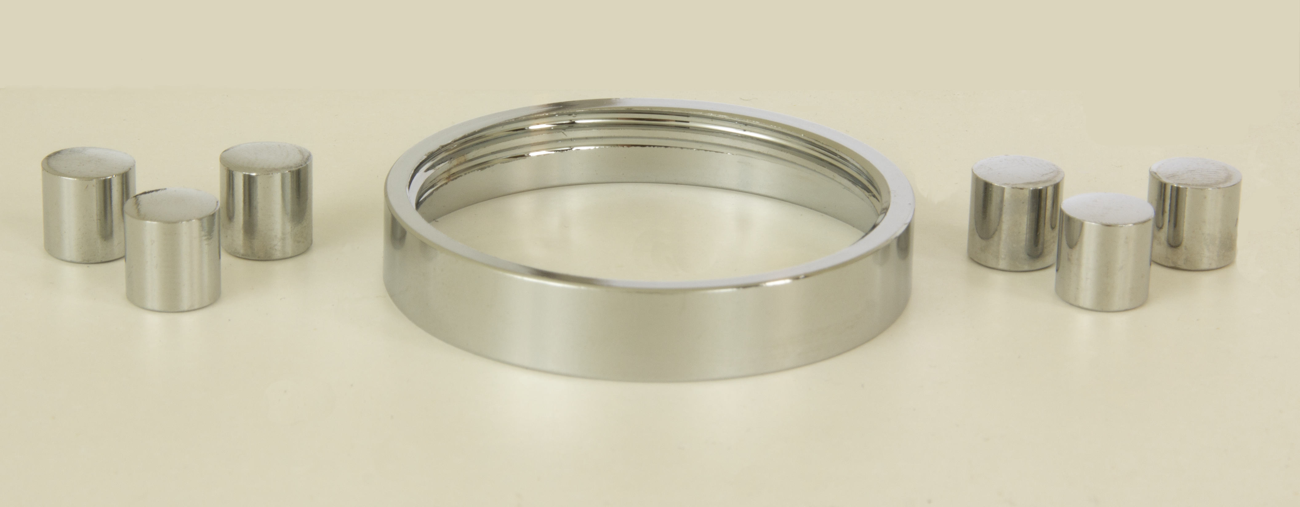 EPSILON taklampa, svart 45cm - Aneta Lighting - 4