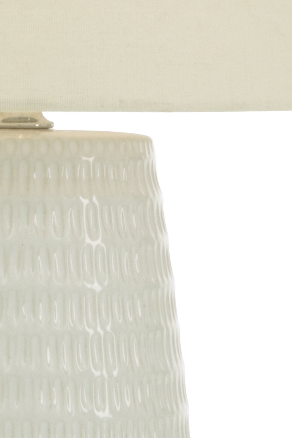 MONA bordlampa, vit - Aneta Lighting - 3