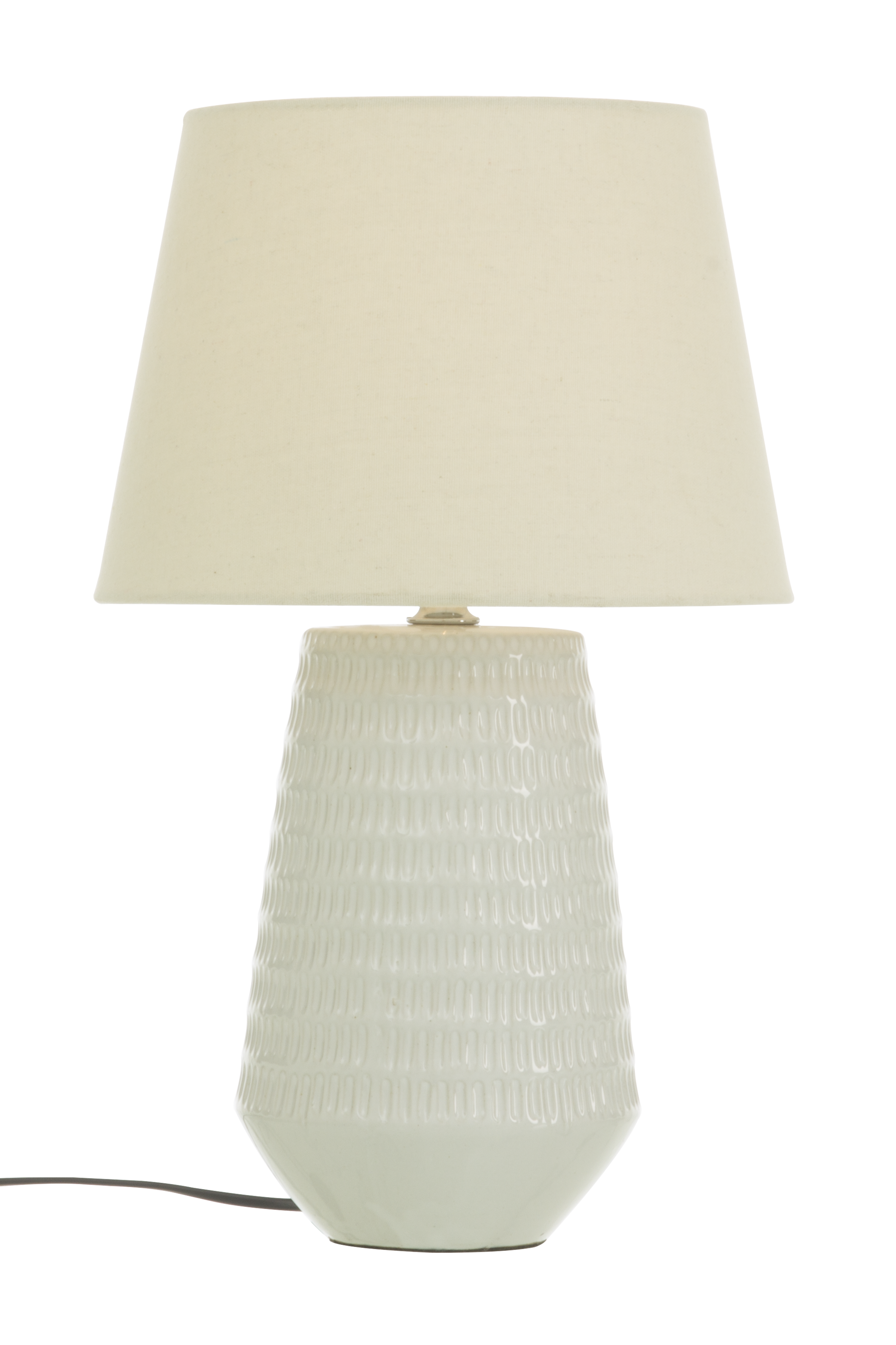 MONA bordlampa, vit - Aneta Lighting