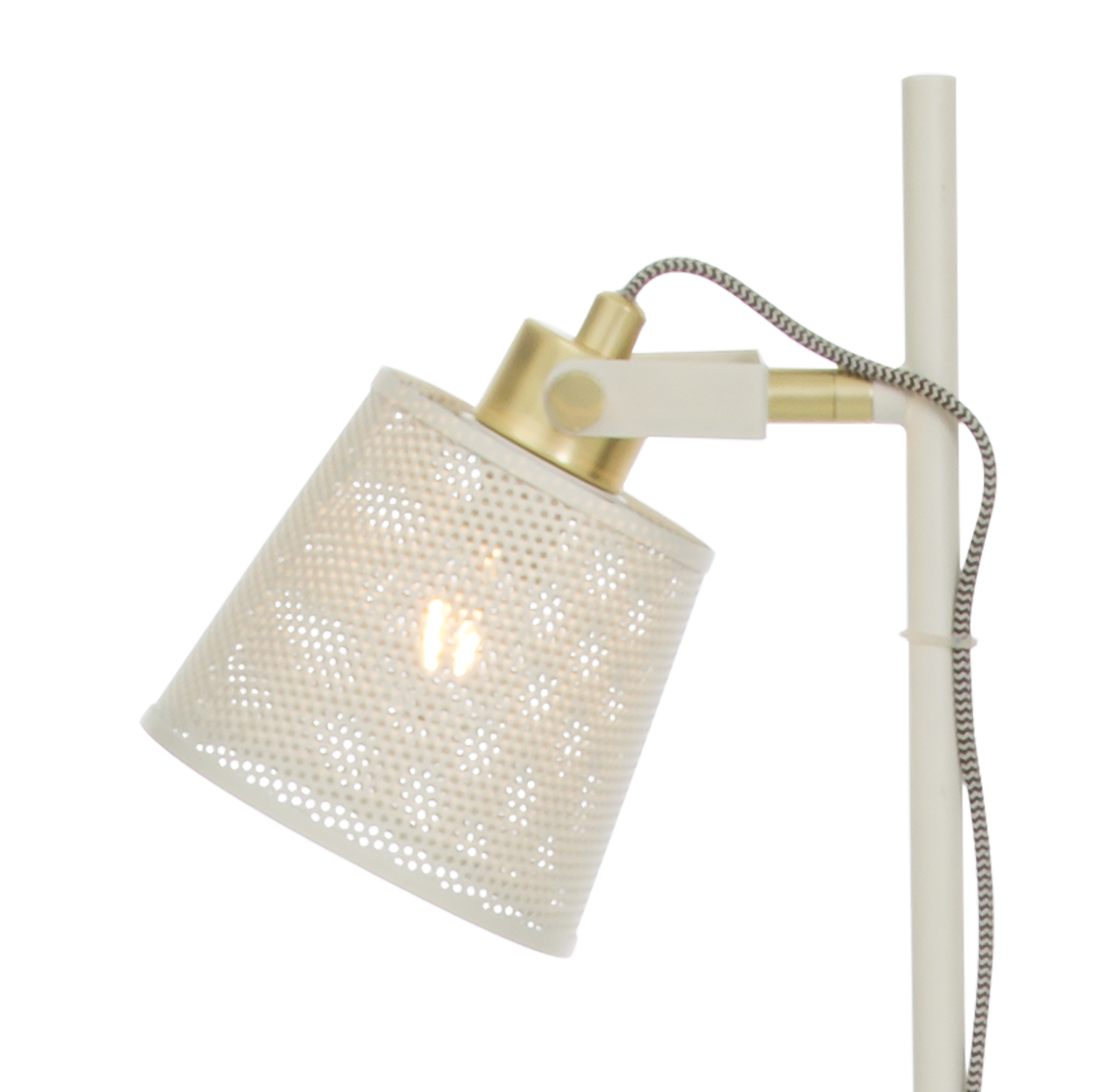 Golvlampa Frapino - Aneta - 3