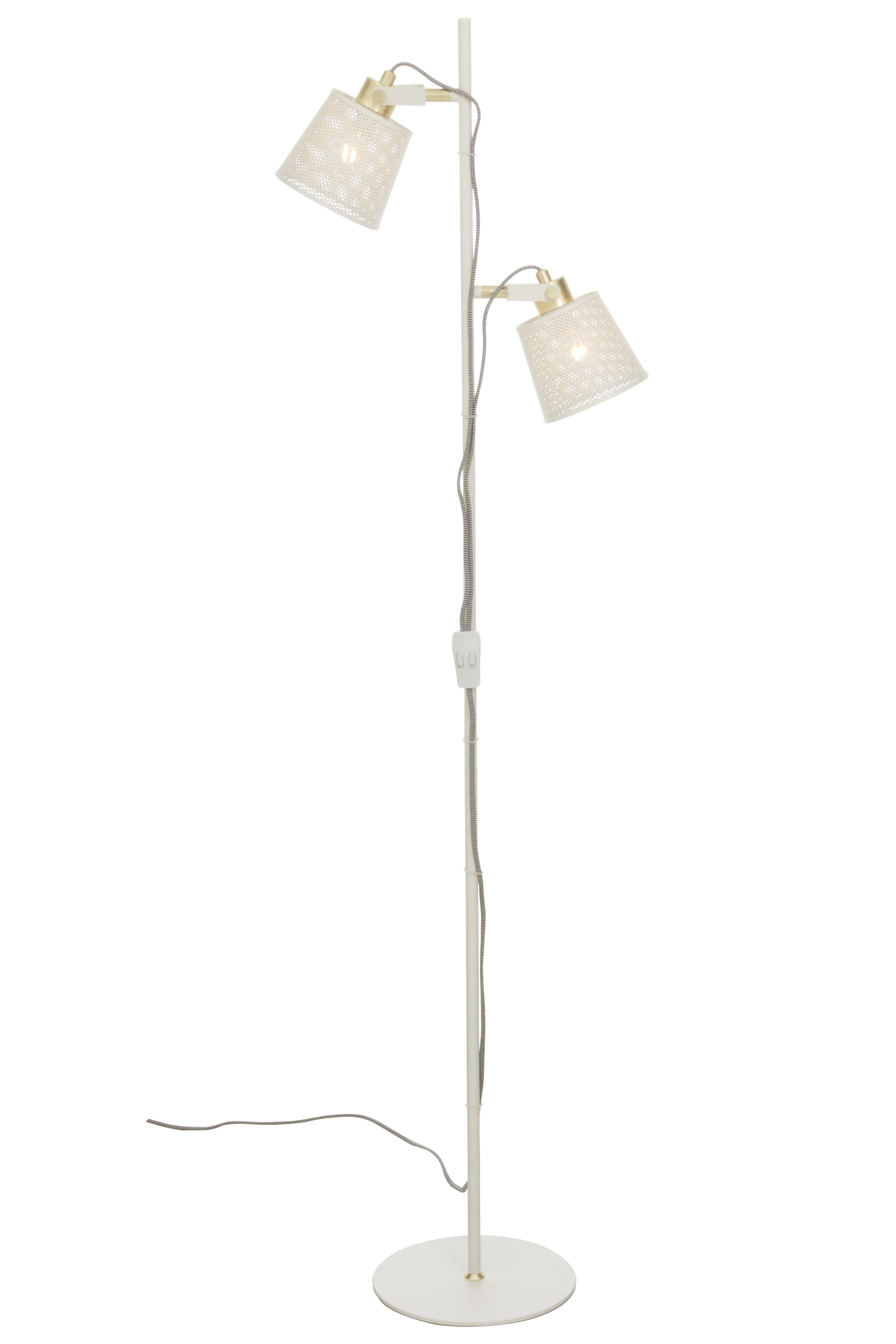 Golvlampa Frapino - Aneta - 2