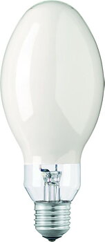 Metallhalogenlampa HPL 4 50W/634 E27 - Philips