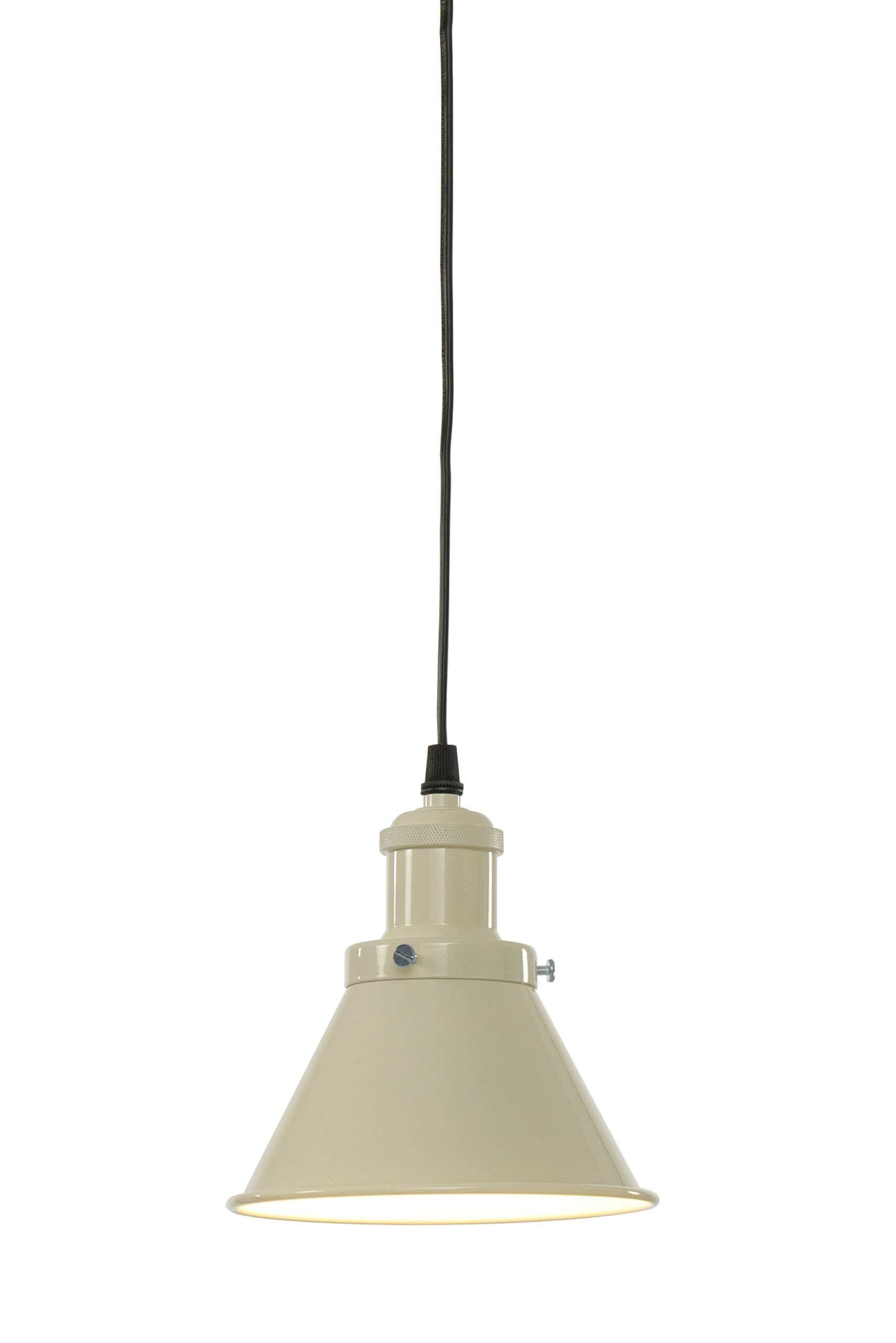 PARIS fönsterlampa, beige - Aneta Lighting