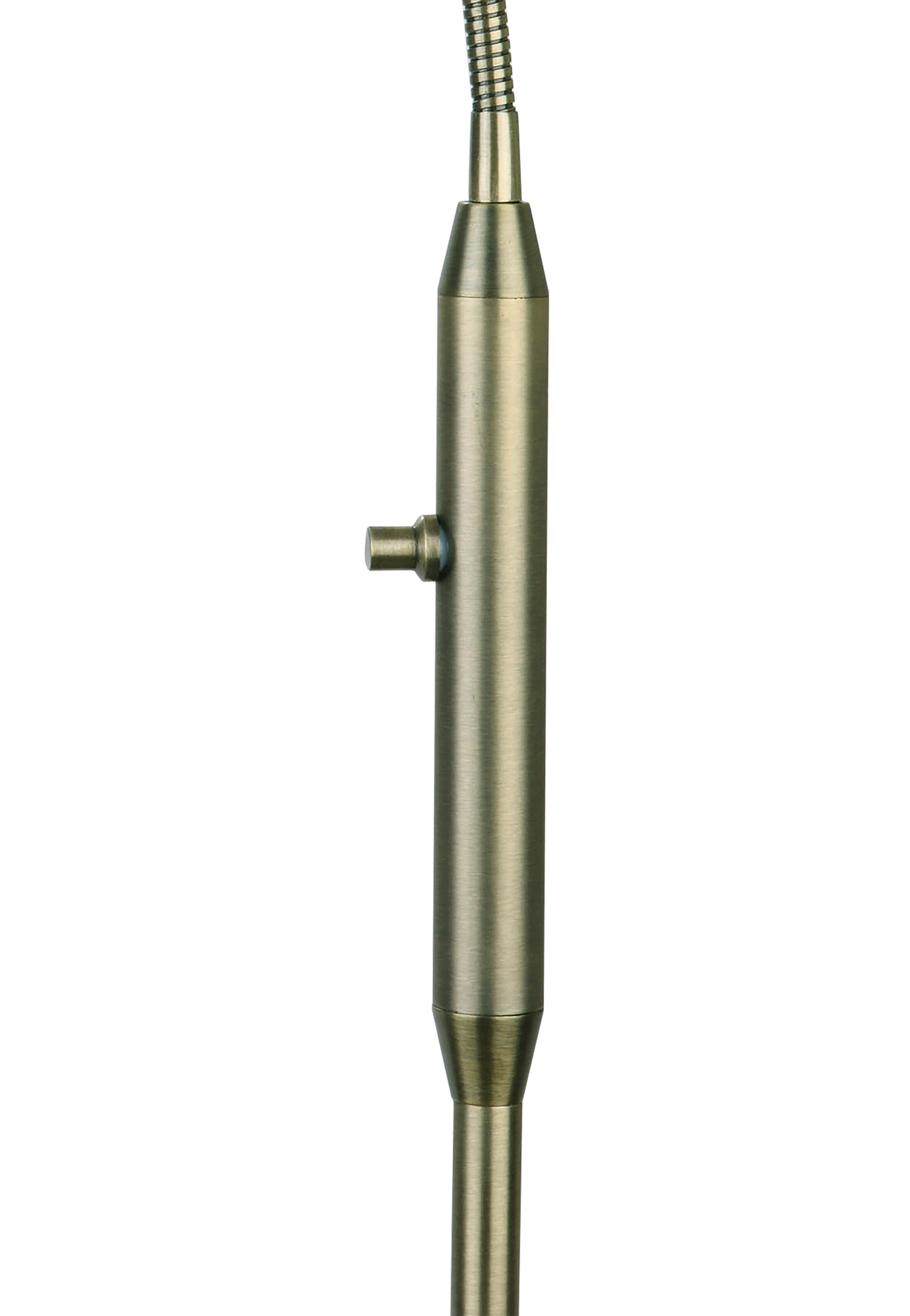 PILOT golvlampa, antik - Aneta Lighting - 3