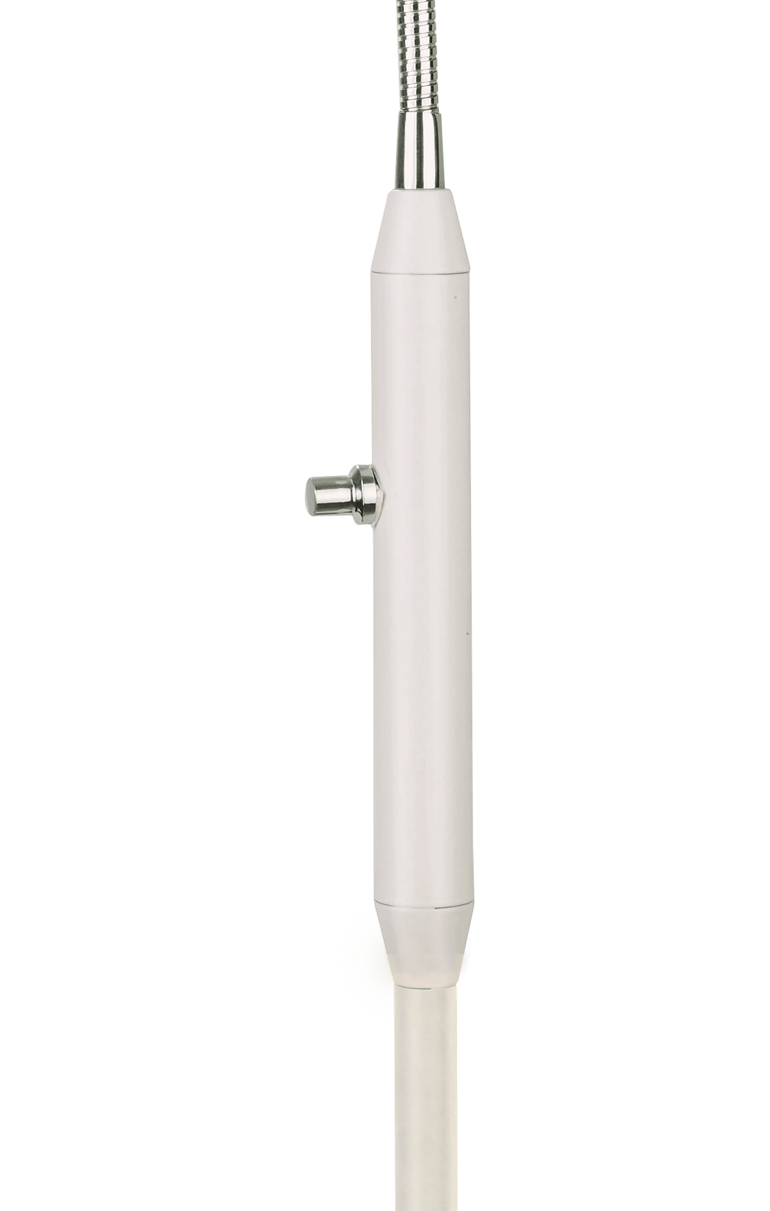 PILOT golvlampa, vit/krom - Aneta Lighting - 5