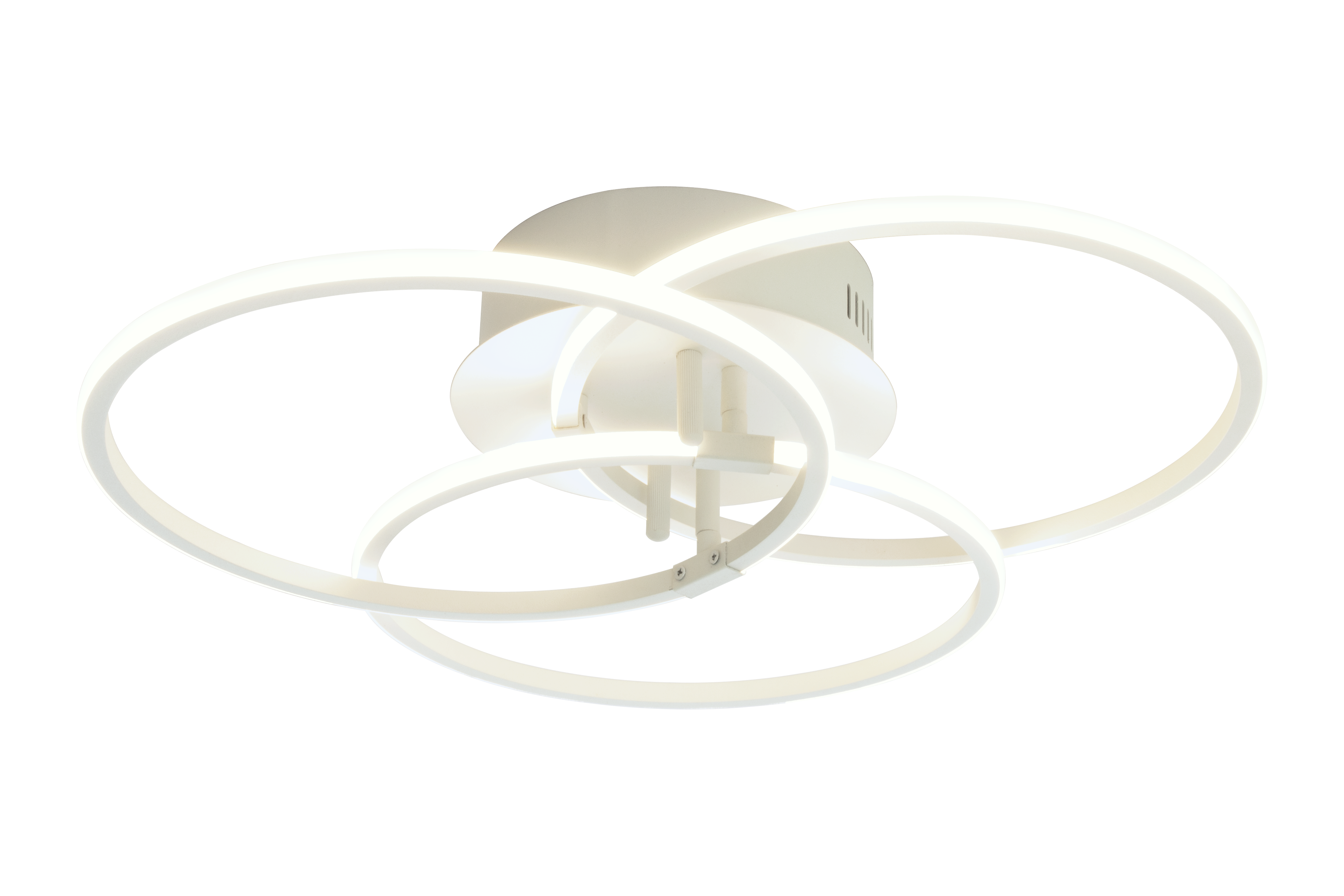 RINGO plafond, vit - Aneta Lighting