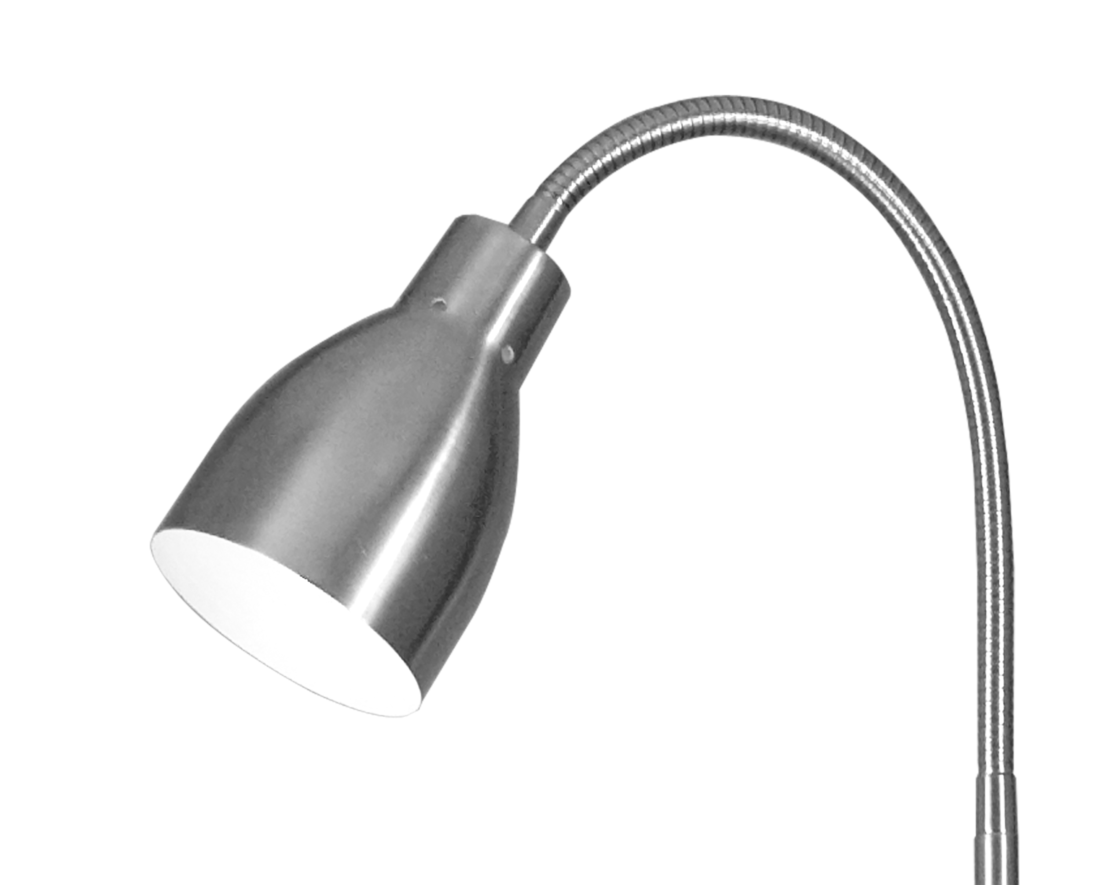 SAREK golvlampa, stål - Aneta Lighting - 2