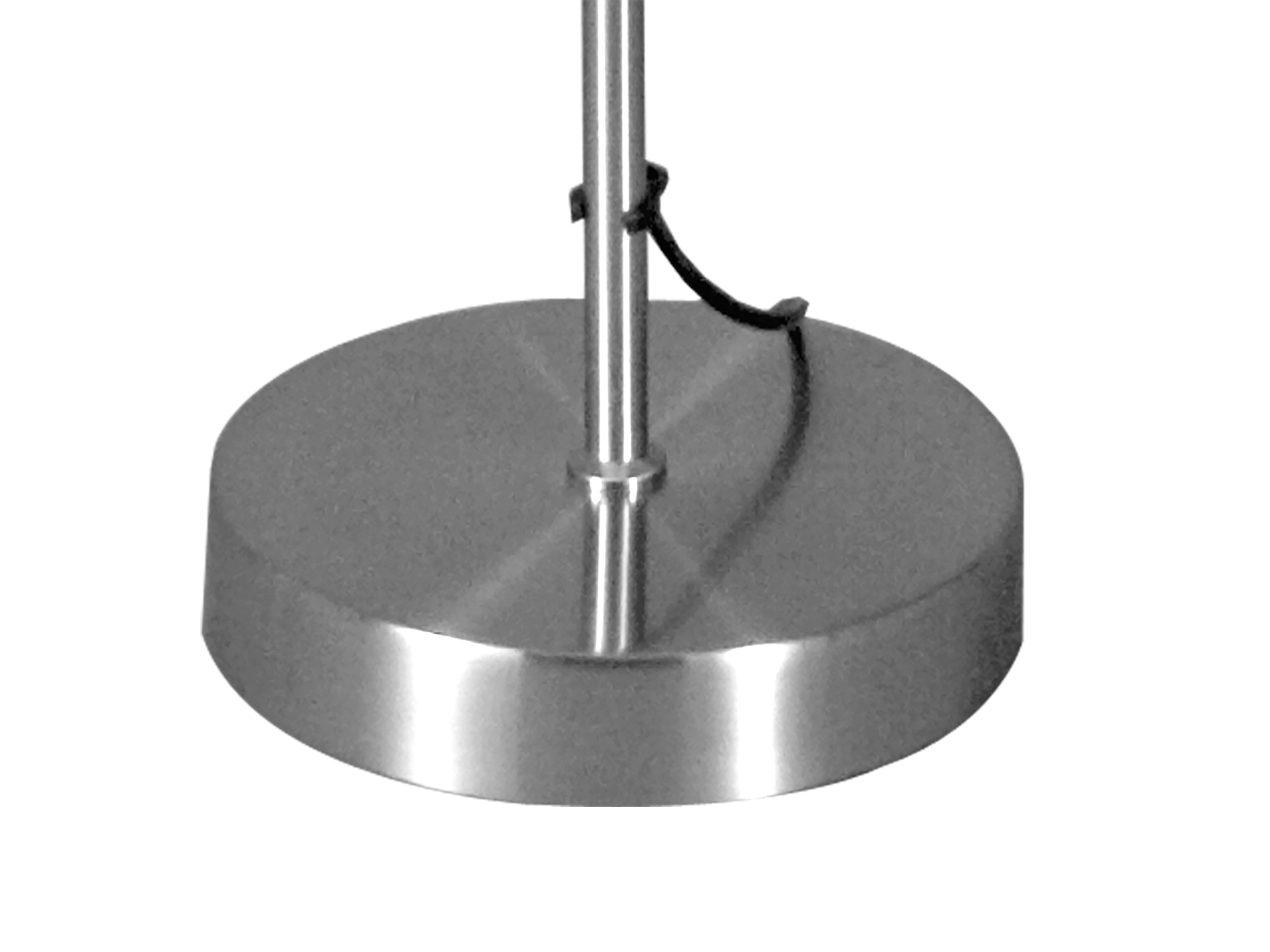 SAREK golvlampa, stål - Aneta Lighting - 3