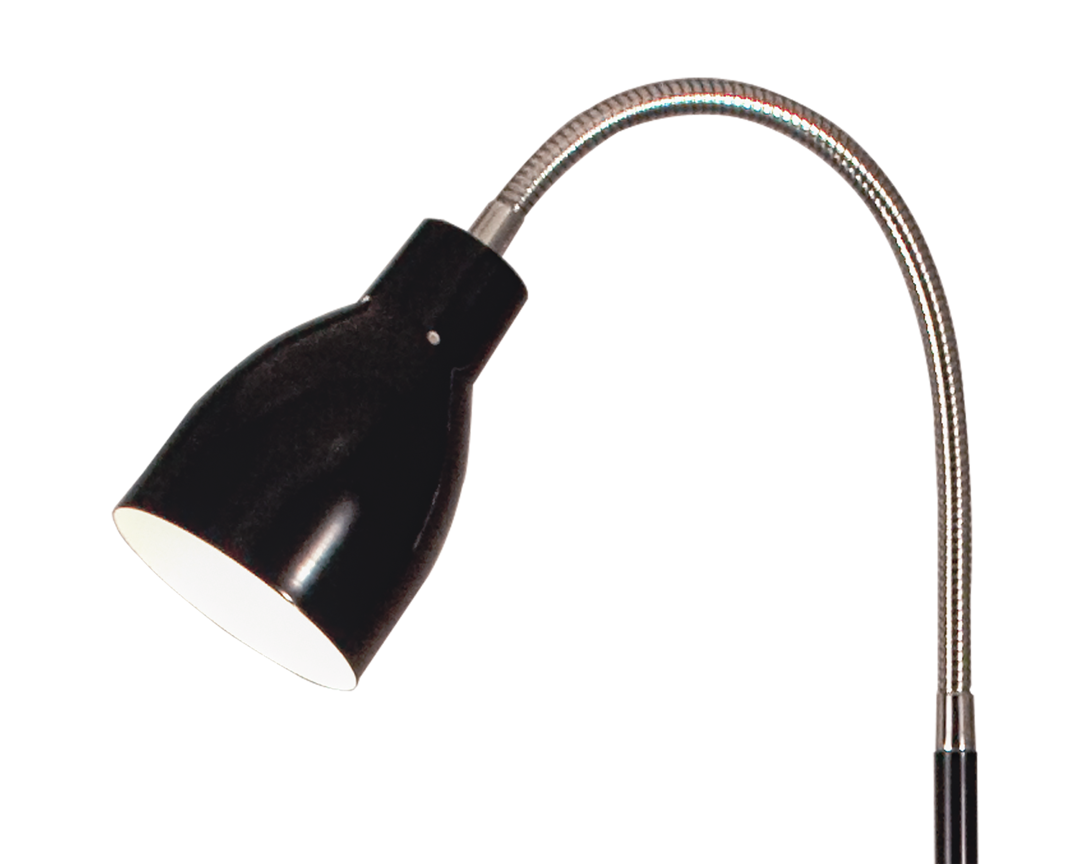 SAREK golvlampa, svart - Aneta Lighting - 3