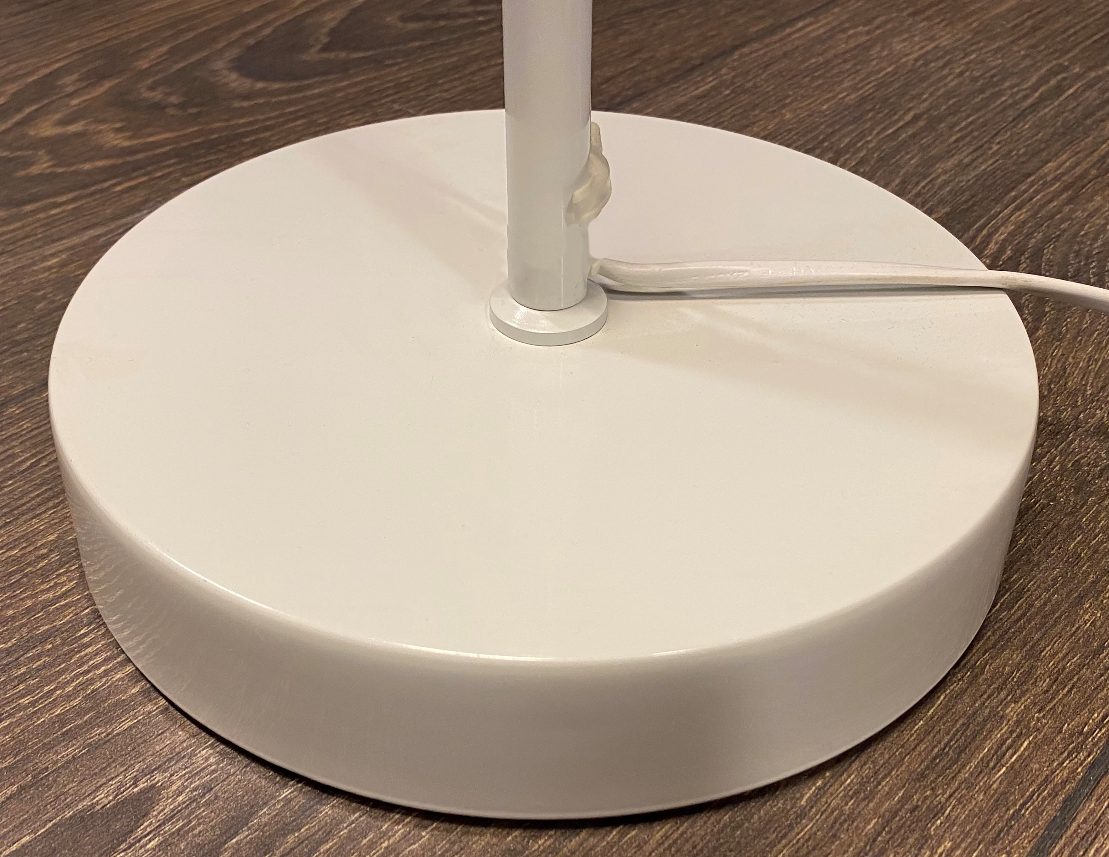 SAREK golvlampa, vit - Aneta Lighting - 3