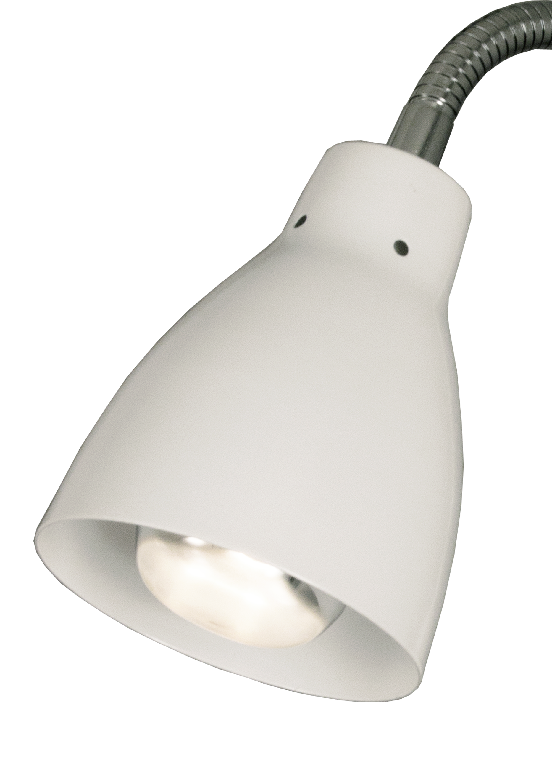 SAREK vägglampa. vit - Aneta Lighting - 2