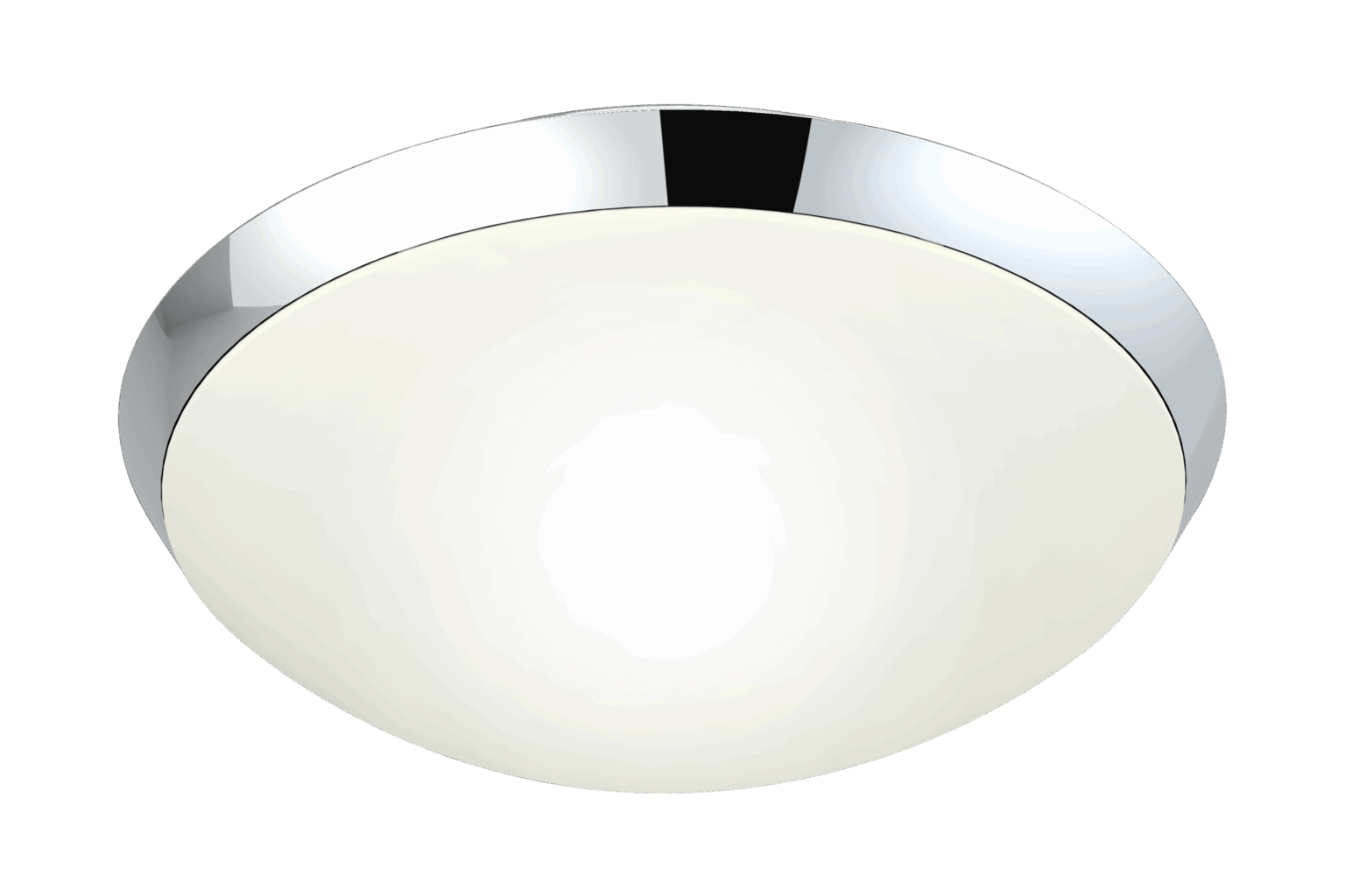 SIRACUSA plafond bad, krom - Aneta Lighting - 2