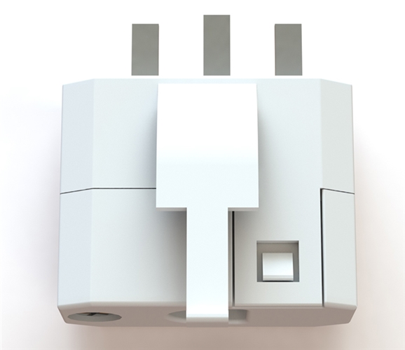 Lamppropp DCL mj skruv - Emmlight