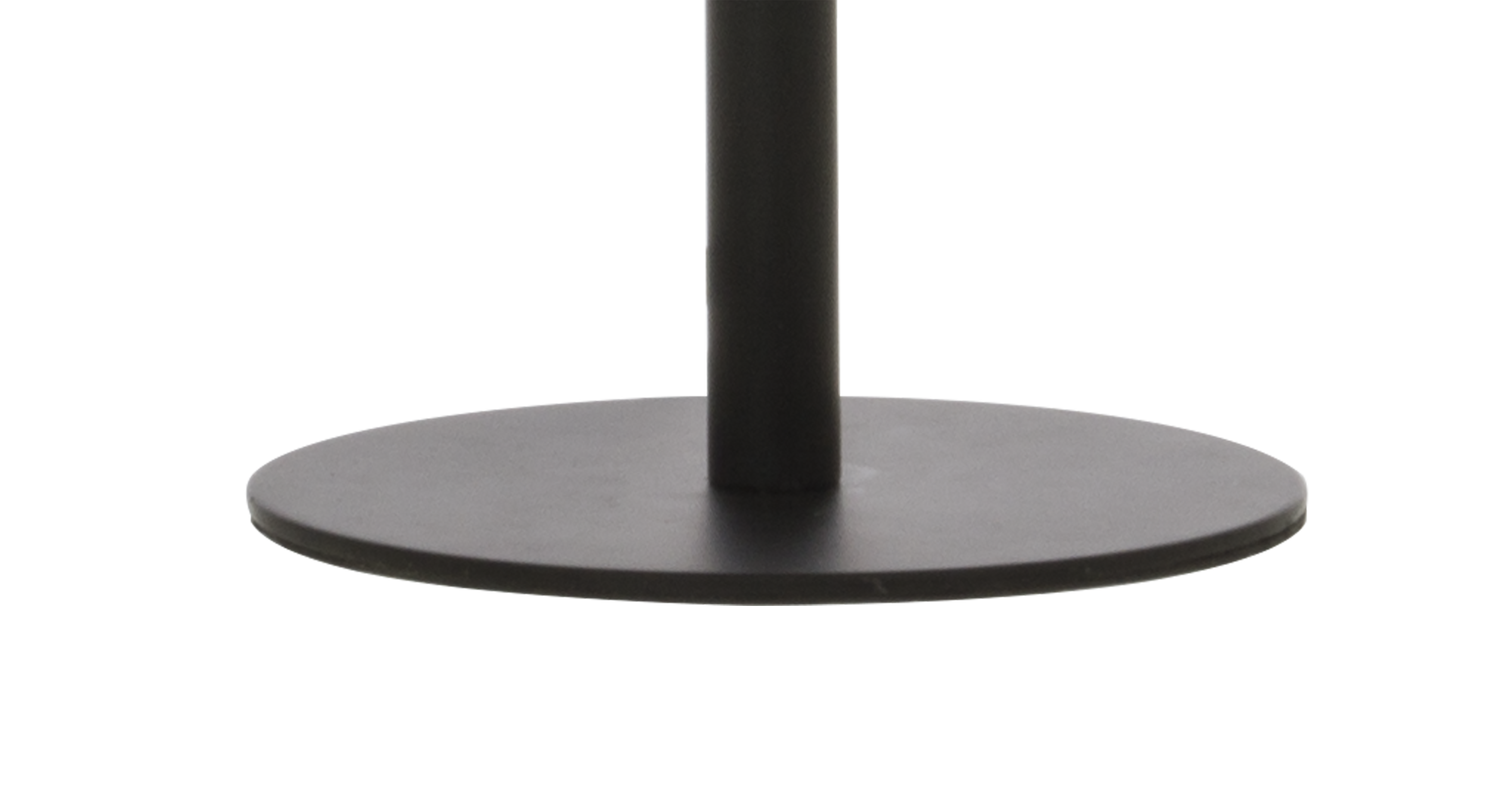 MOLEKYL bordlampa 3a, svart/rök - Aneta Lighting - 9