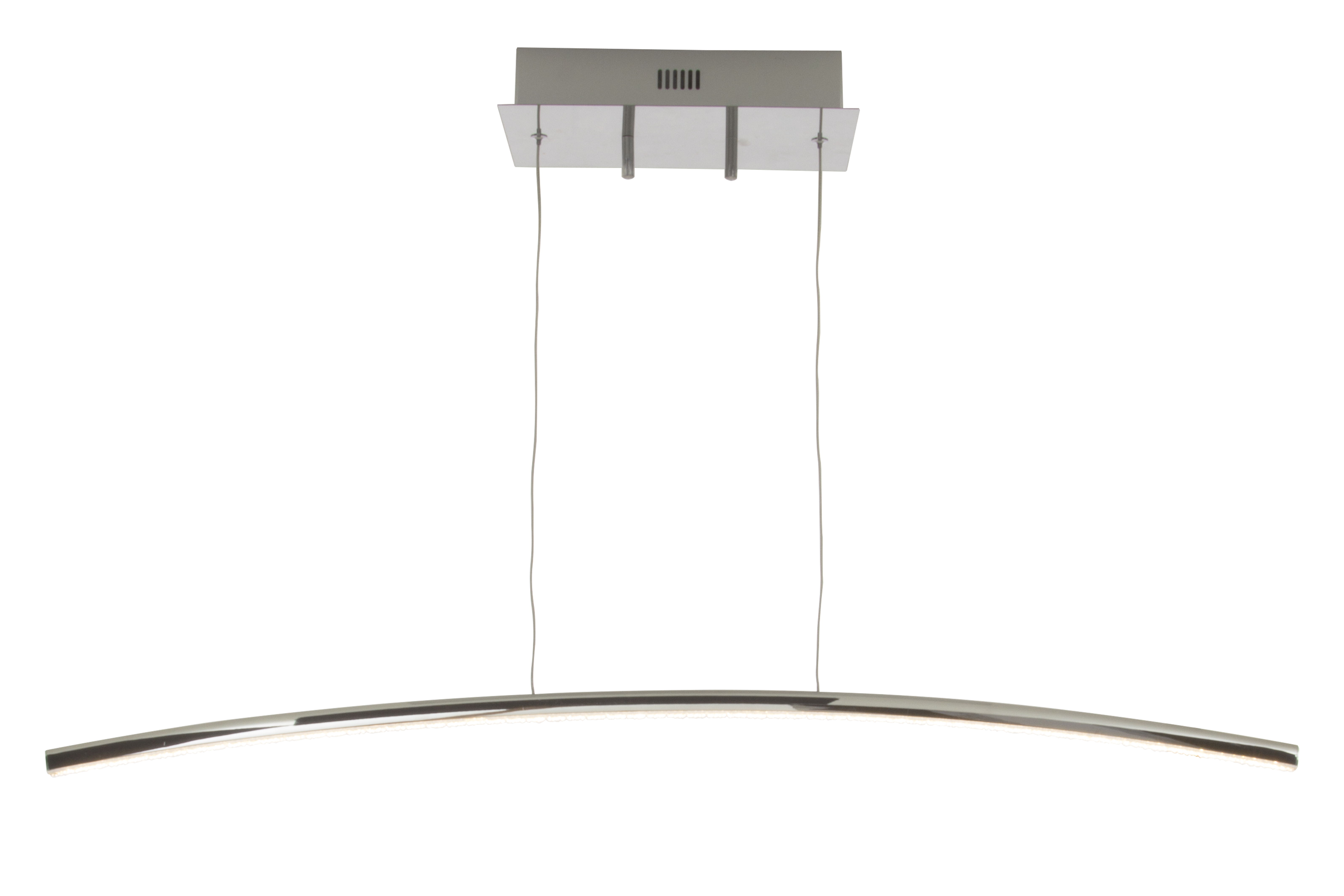 VITO taklampa, krom - Aneta Lighting