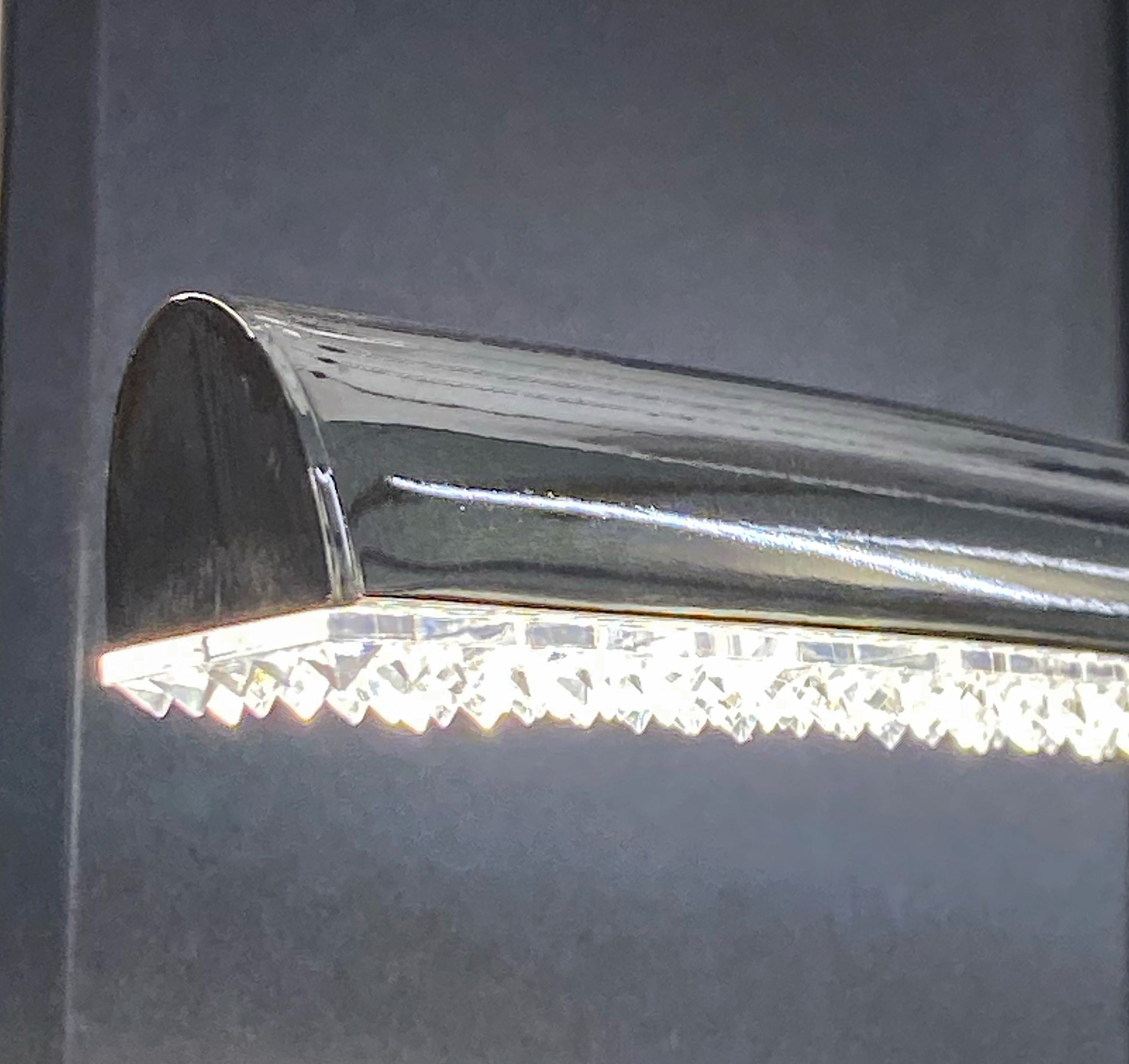 VITO taklampa, krom - Aneta Lighting - 2
