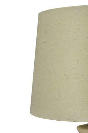 ATHENA bordslampa, naturvit - Aneta Lighting - 10