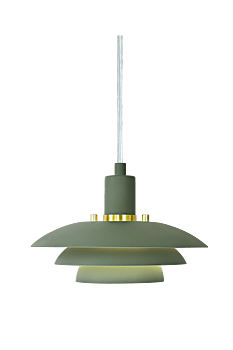 EPSILON fönsterlampa - Aneta Lighting