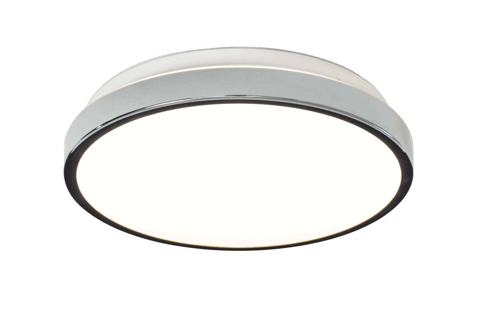 VEROLI plafond krom - Aneta Lighting
