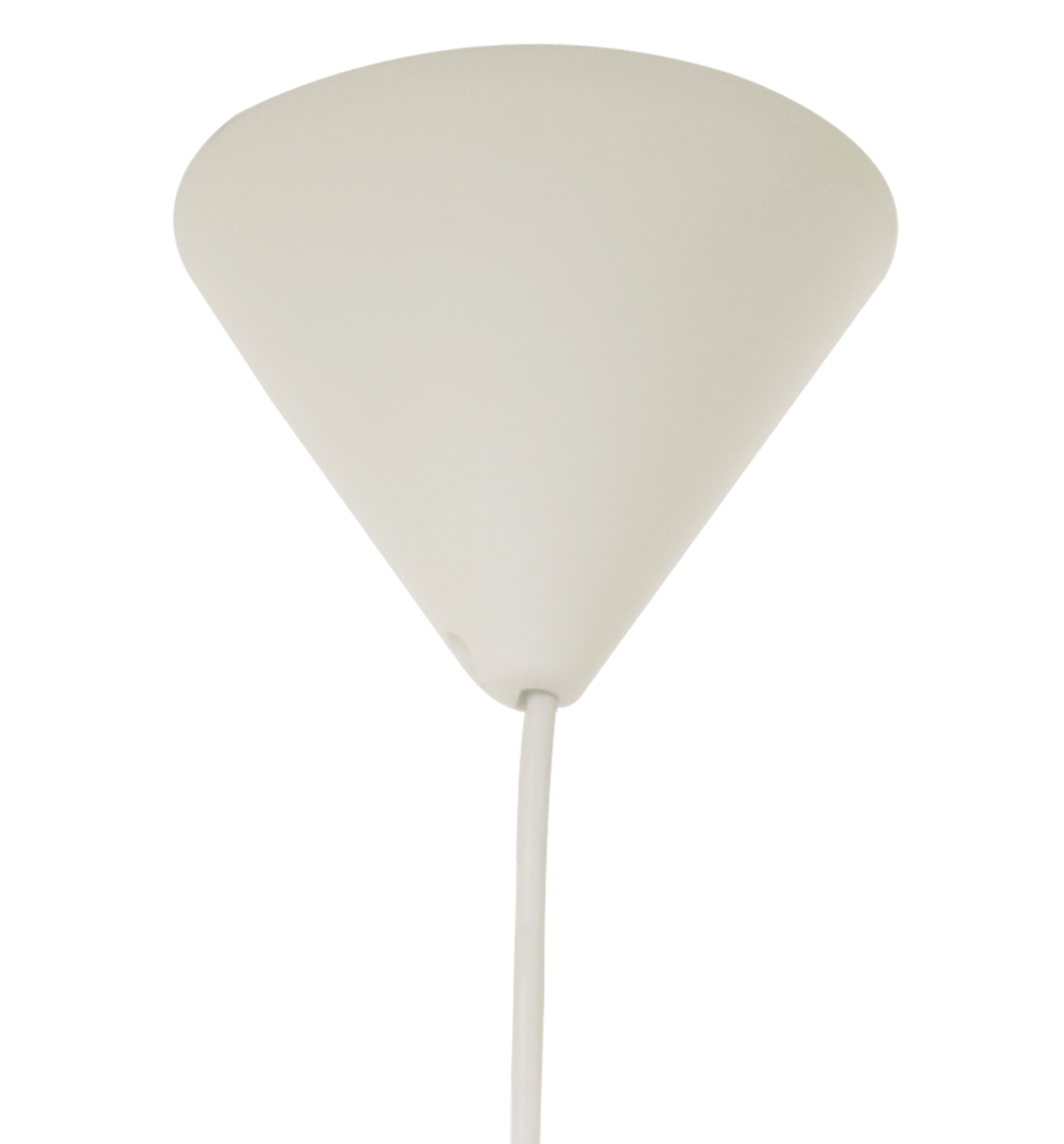 FUSSILI taklampa - Aneta - 4