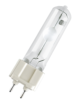 Osram Powerball HCI-T 150W WDL PB 830 G12