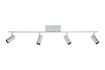 CONCORD takspot 4:a rak - Aneta Lighting