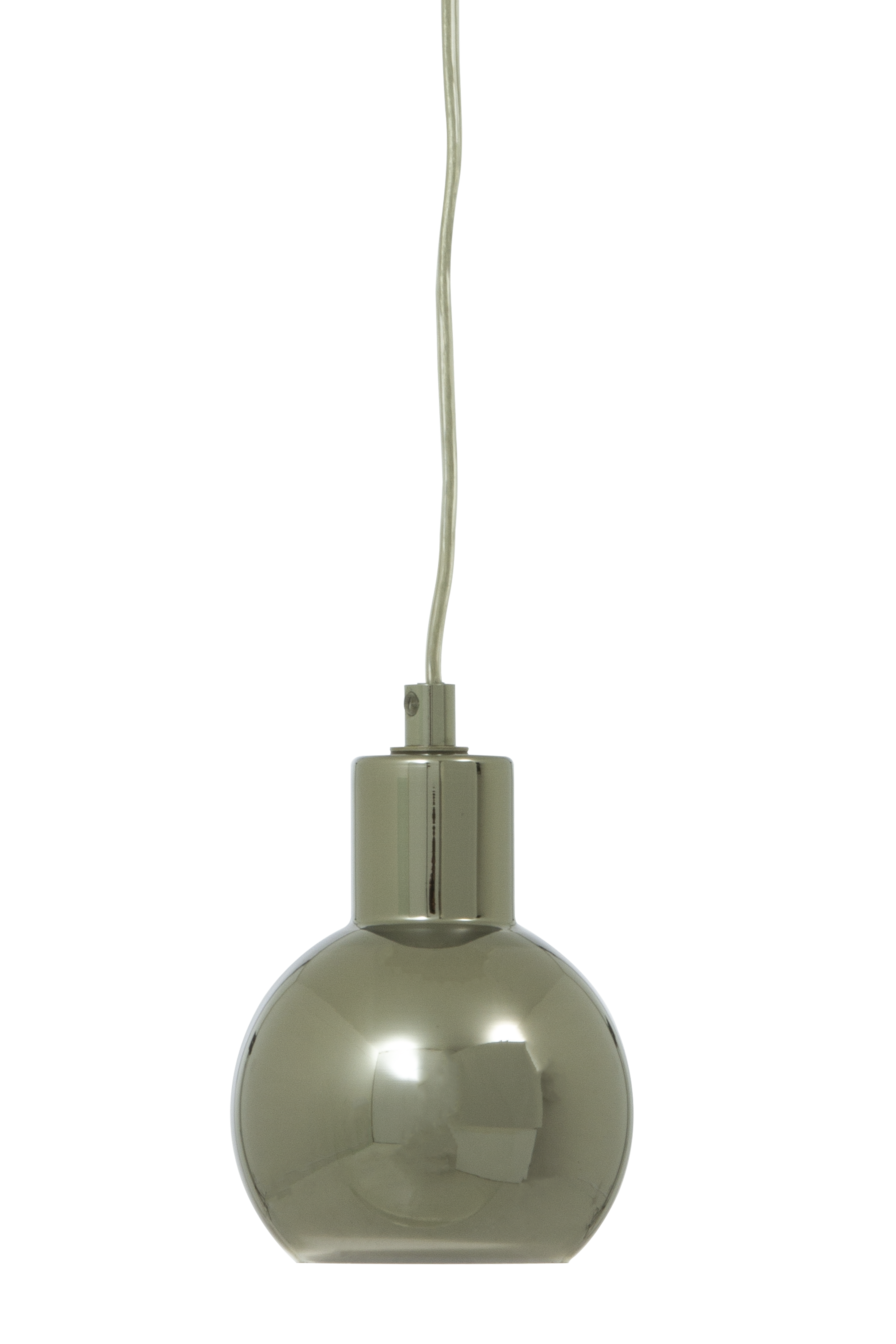 LEAH fönsterlampa, rökfärg - Aneta Lighting - 5