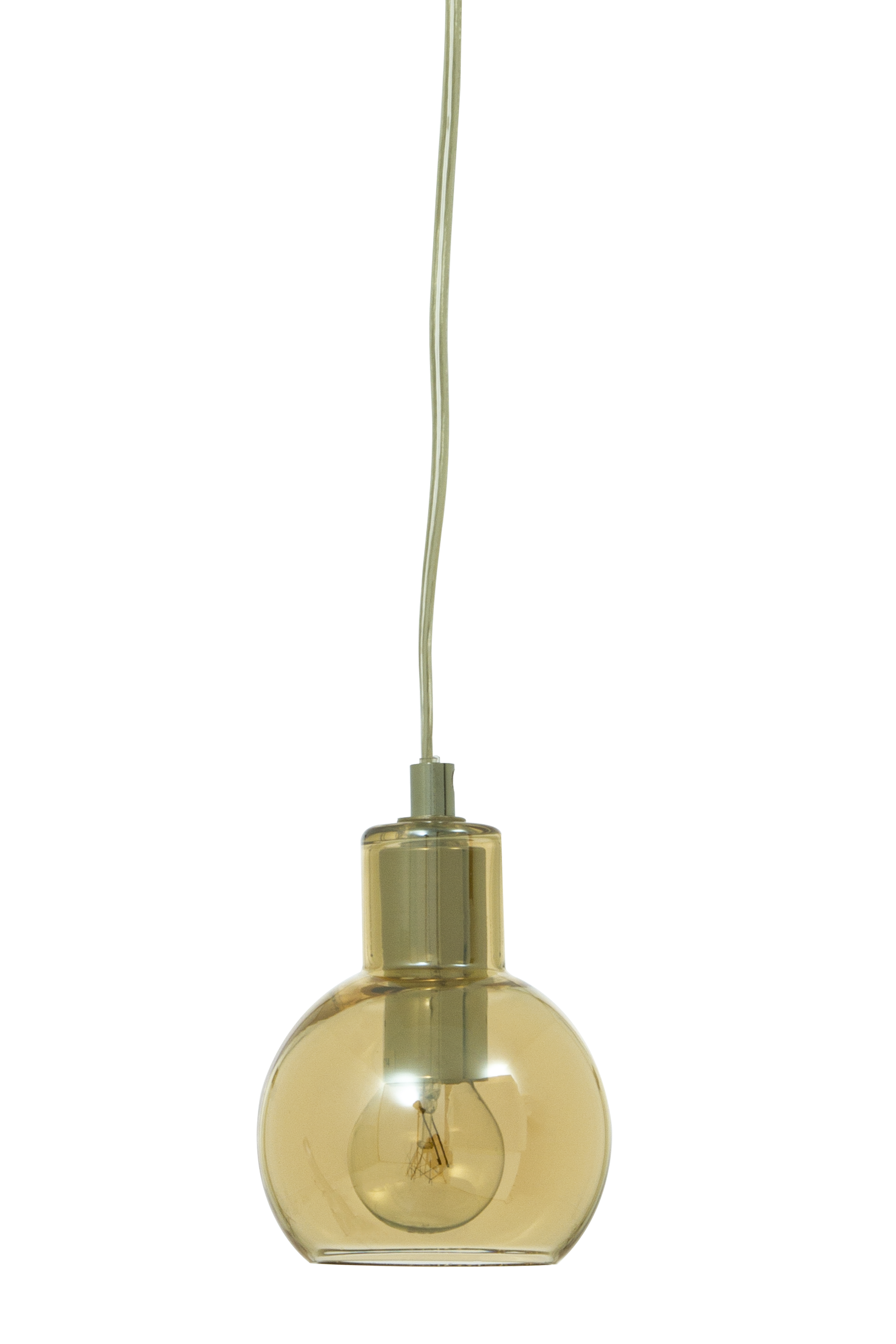 LEAH fönsterlampa, amber - Aneta Lighting - 5