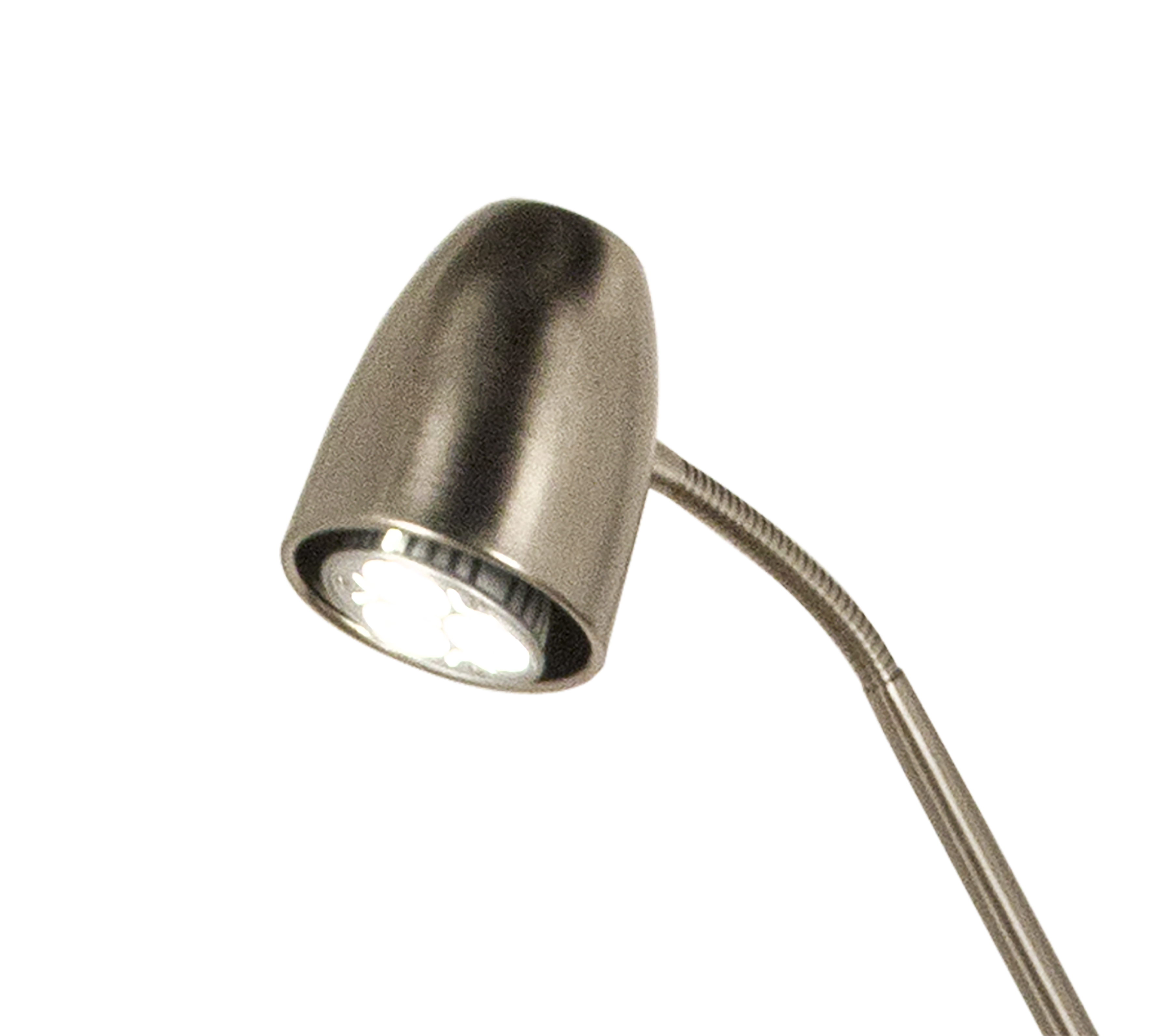 SANDNES golvlampa. stål - Aneta Lighting - 4