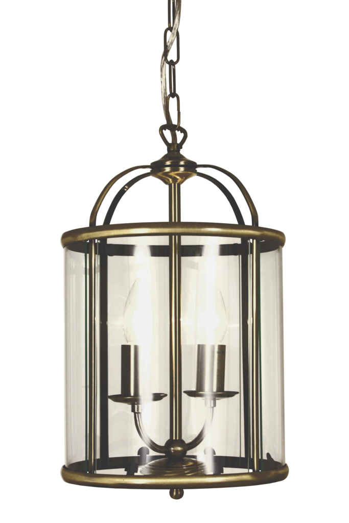 BUDGIE taklampa Ø23, antik - Aneta Lighting - 2
