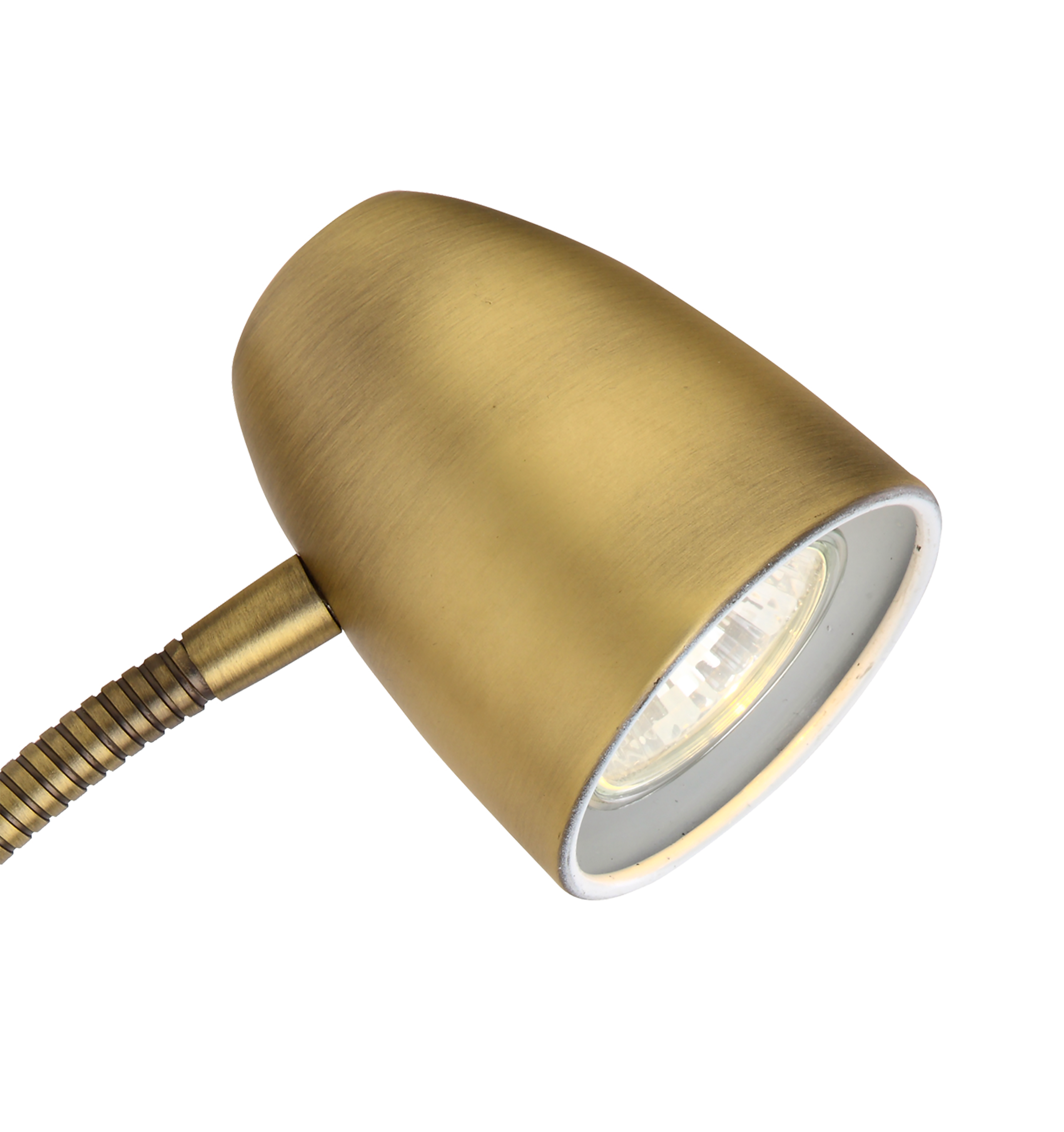 SANDNES vägglampa, antik - Aneta Lighting - 5